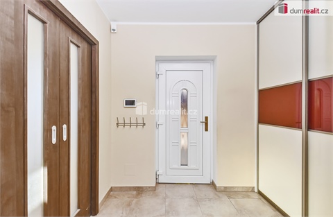 Prodej rodinného domu, 104 m² - 6