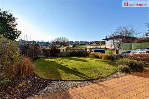 Prodej rodinného domu, 104 m² - 22