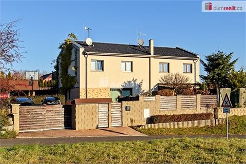 Prodej rodinného domu, 104 m² 0