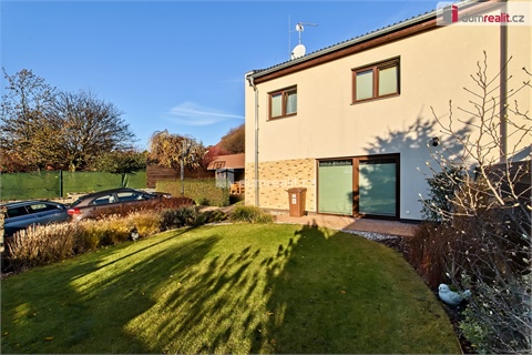 Prodej rodinného domu, 104 m² - 26