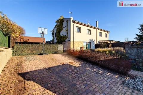 Prodej rodinného domu, 104 m² 26