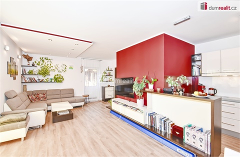 Prodej rodinného domu, 104 m² - 0