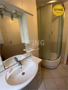 Pronájem bytu 3+1, 68 m² - 10