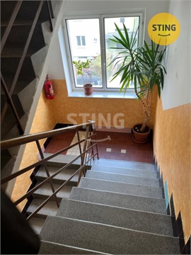 Pronájem bytu 3+1, 68 m² - 14