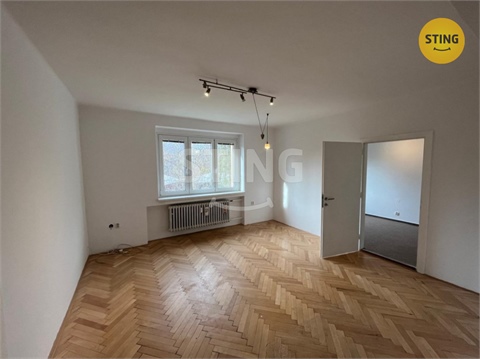Pronájem bytu 3+1, 68 m² - 2