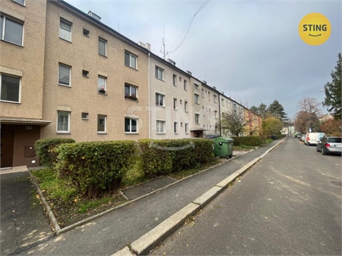 Pronájem bytu 3+1, 68 m² 16