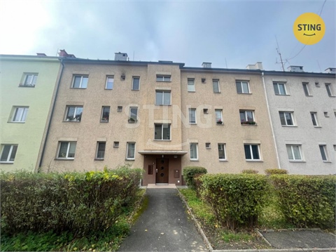 Pronájem bytu 3+1, 68 m² 0