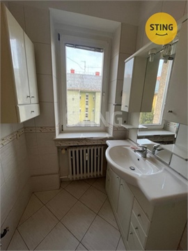 Pronájem bytu 3+1, 68 m² - 12