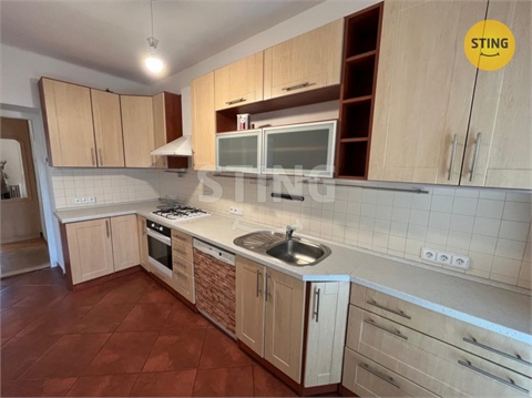 Pronájem bytu 3+1, 68 m² 8