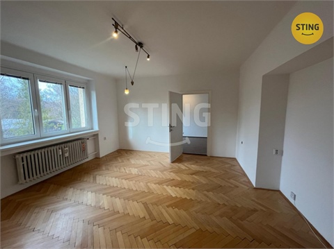 Pronájem bytu 3+1, 68 m² 2