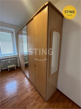 Pronájem bytu 3+1, 68 m² - 8