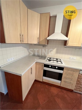 Pronájem bytu 3+1, 68 m² - 6