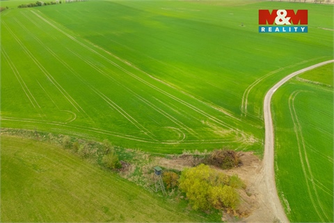 Prodej louky, 730 m² 4