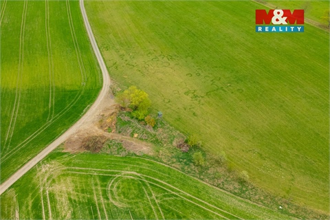 Prodej louky, 730 m² 8