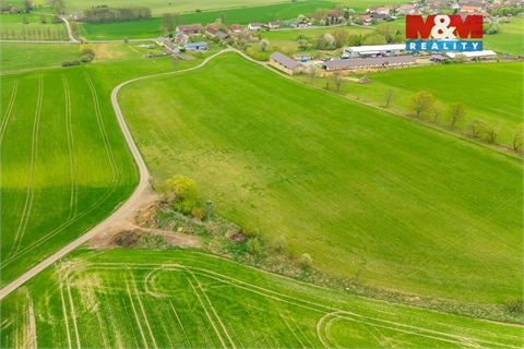 Prodej louky, 730 m² - 6