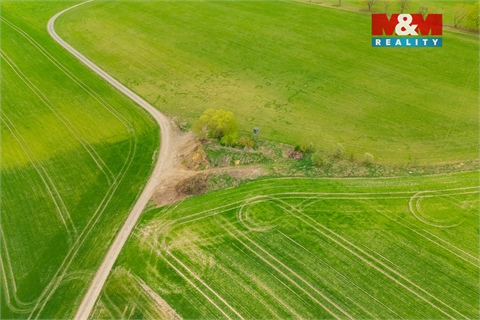 Prodej louky, 730 m² 6