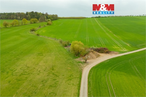 Prodej louky, 730 m² 0