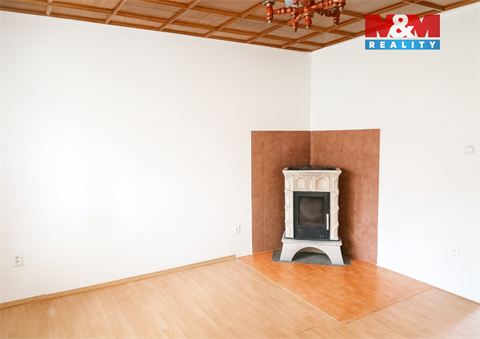 Pronájem bytu 2+1, 72 m² - 0