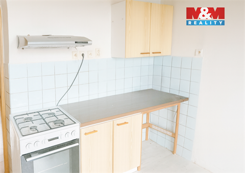 Pronájem bytu 2+1, 72 m² 2