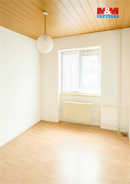 Pronájem bytu 2+1, 72 m² - 2