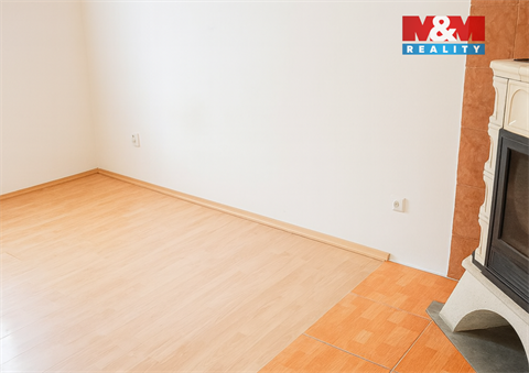 Pronájem bytu 2+1, 72 m² 4