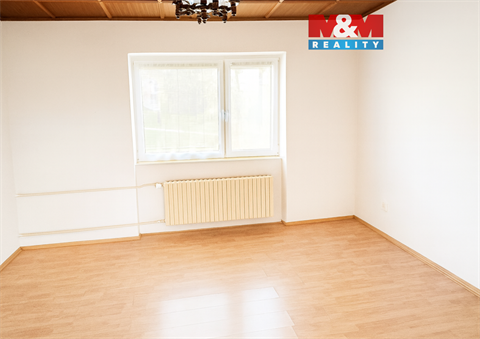 Pronájem bytu 2+1, 72 m² 0