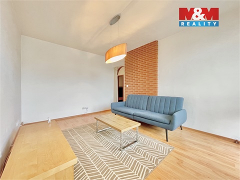 Pronájem bytu 2+1, 55 m² 4