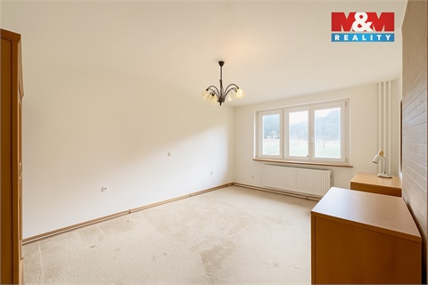 Pronájem bytu 2+1, 55 m² - 10