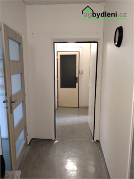 Prodej bytu 2+1, 62 m² - 10