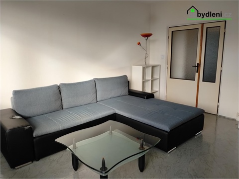 Prodej bytu 2+1, 62 m² - 6