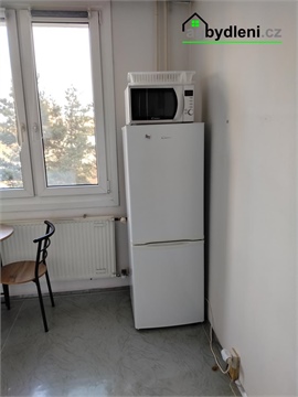 Prodej bytu 2+1, 62 m² - 2