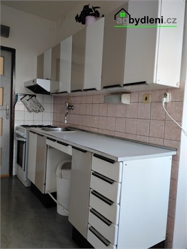 Prodej bytu 2+1, 62 m² 0