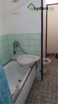 Prodej bytu 2+1, 62 m² - 12