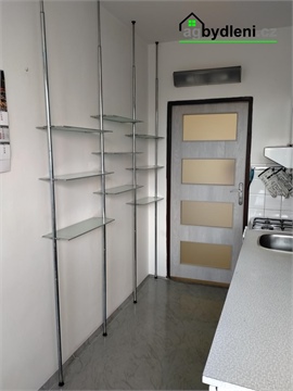 Prodej bytu 2+1, 62 m² - 4