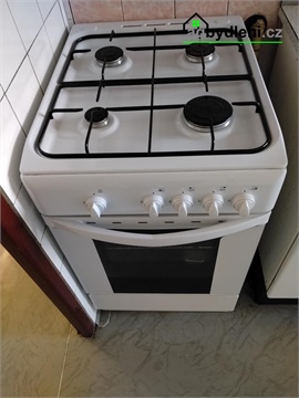 Prodej bytu 2+1, 62 m² 6