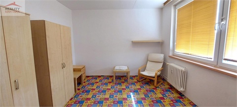 Pronájem bytu 2+1, 45 m² - 12