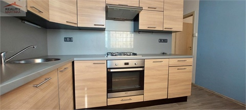 Pronájem bytu 2+1, 45 m² 0