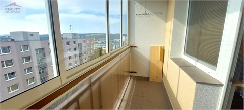 Pronájem bytu 2+1, 45 m² - 2