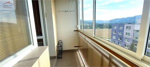 Pronájem bytu 2+1, 45 m² 8