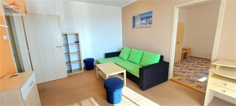 Pronájem bytu 2+1, 45 m² - 14