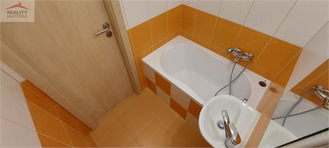 Pronájem bytu 2+1, 45 m² 14