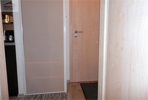 Pronájem bytu 2+1, 45 m² 6