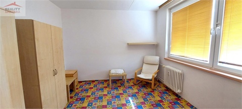 Pronájem bytu 2+1, 45 m² - 6