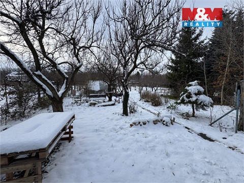 Prodej stavebního pozemku, 962 m² 8