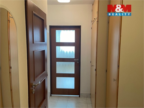 Pronájem bytu 2kk, 45 m² - 4