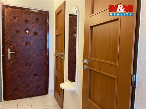 Pronájem bytu 2kk, 45 m² 4