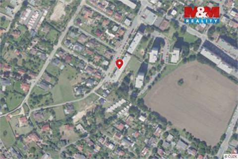 Pronájem bytu 2kk, 45 m² 16