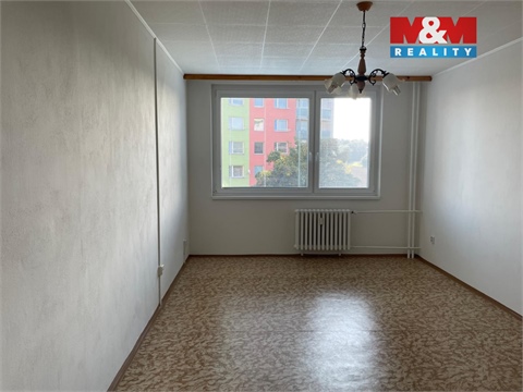 Pronájem bytu 2kk, 45 m² - 2