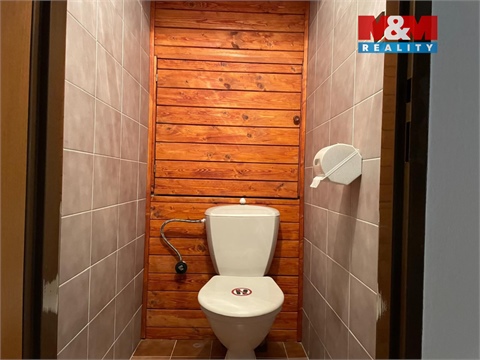Pronájem bytu 2kk, 45 m² 8