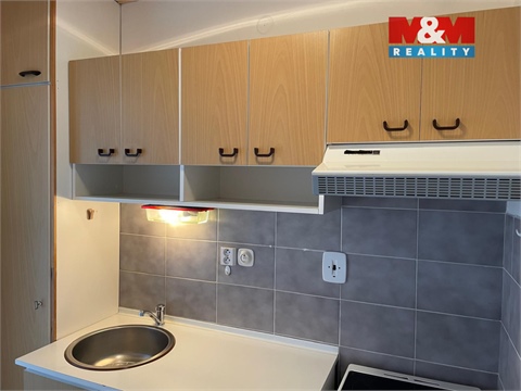 Pronájem bytu 2kk, 45 m² 2